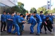 凝心團(tuán)結(jié)，海宏液壓第四節(jié)趣味運(yùn)動會圓滿結(jié)束